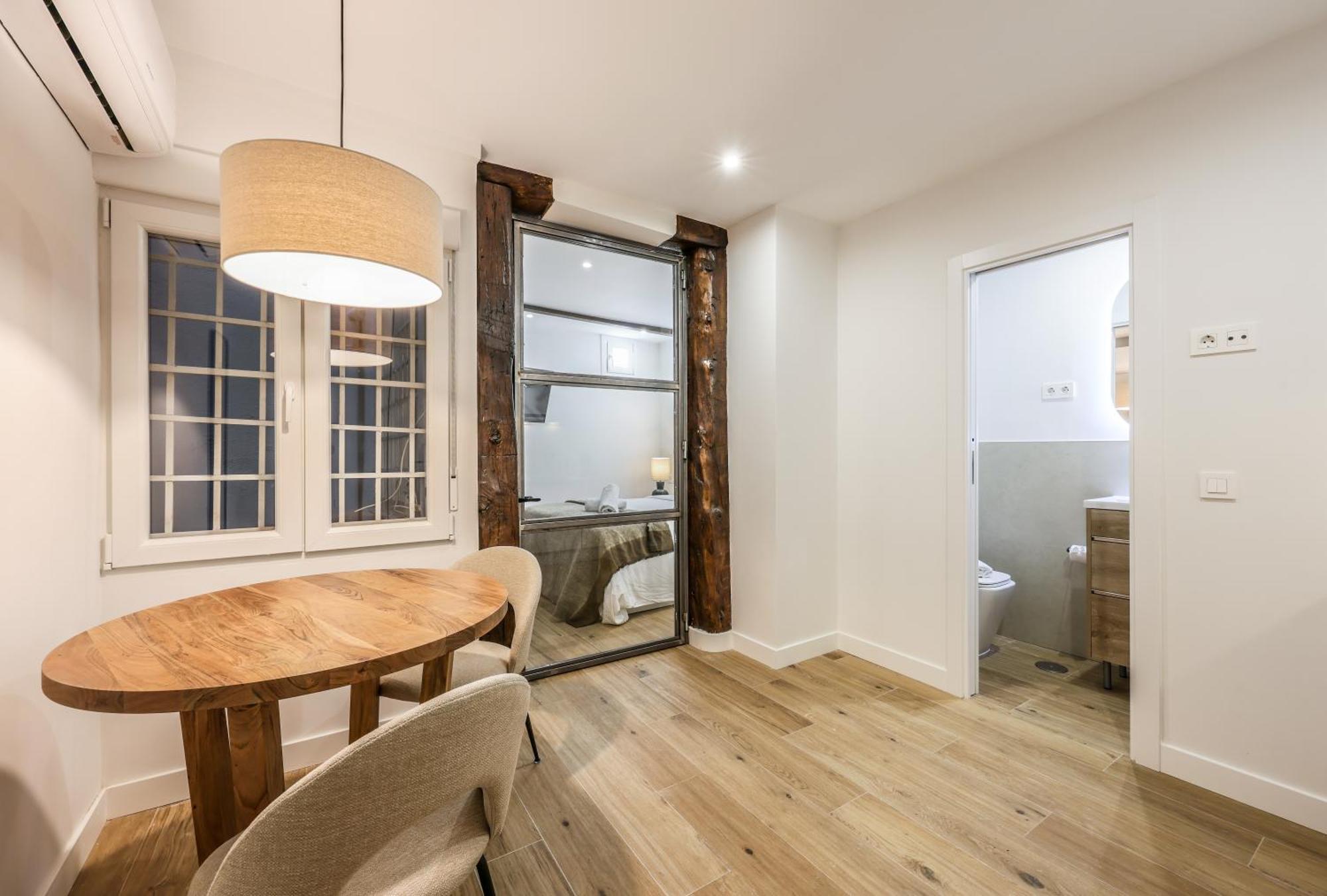 Encantador Apartamento Plaza Del Callao, Mid Term Madrid Dış mekan fotoğraf