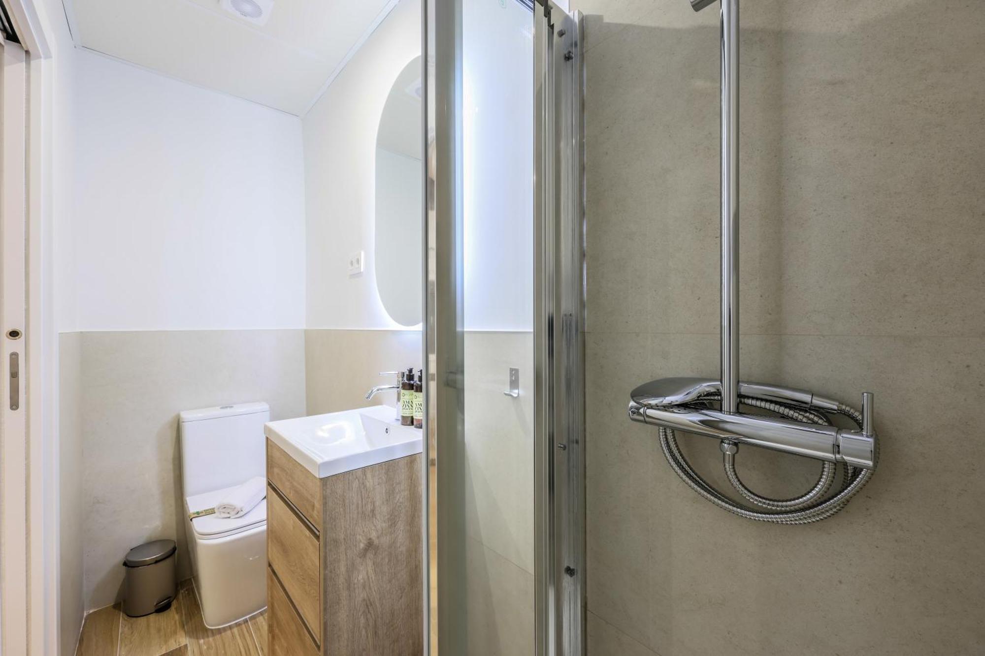 Encantador Apartamento Plaza Del Callao, Mid Term Madrid Dış mekan fotoğraf