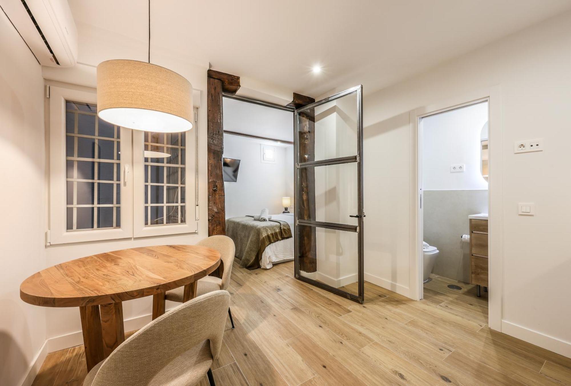 Encantador Apartamento Plaza Del Callao, Mid Term Madrid Dış mekan fotoğraf