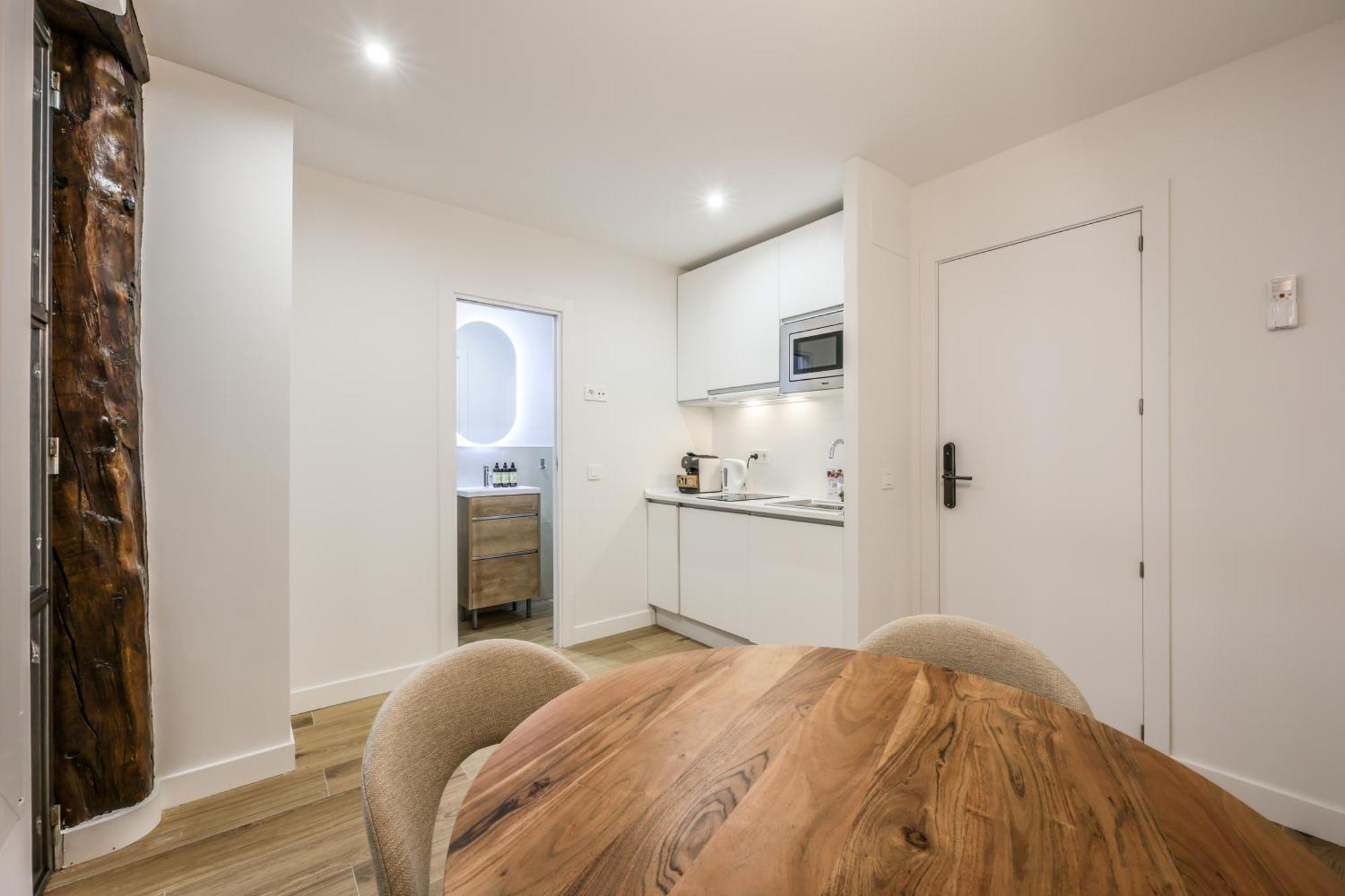 Encantador Apartamento Plaza Del Callao, Mid Term Madrid Dış mekan fotoğraf