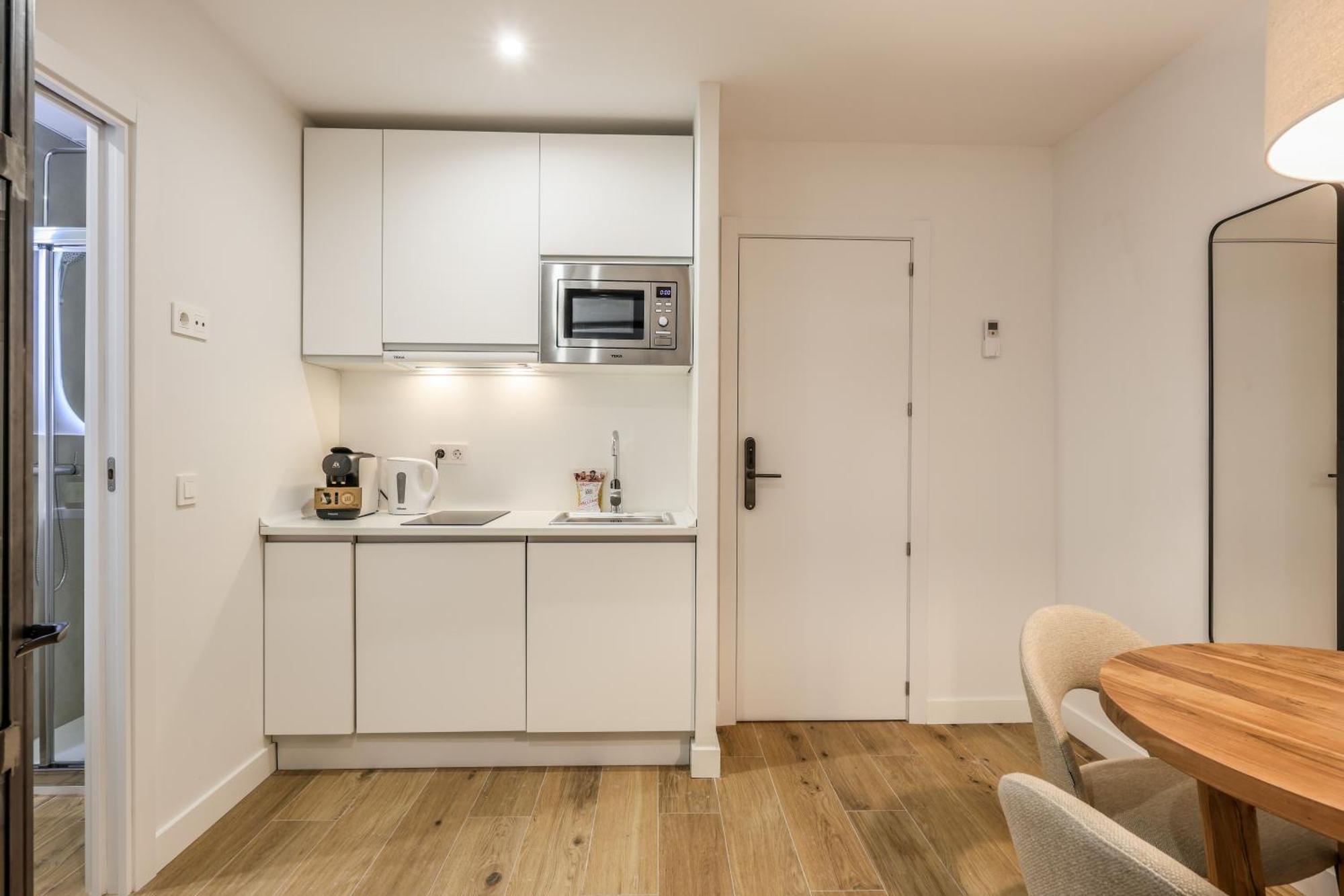 Encantador Apartamento Plaza Del Callao, Mid Term Madrid Dış mekan fotoğraf