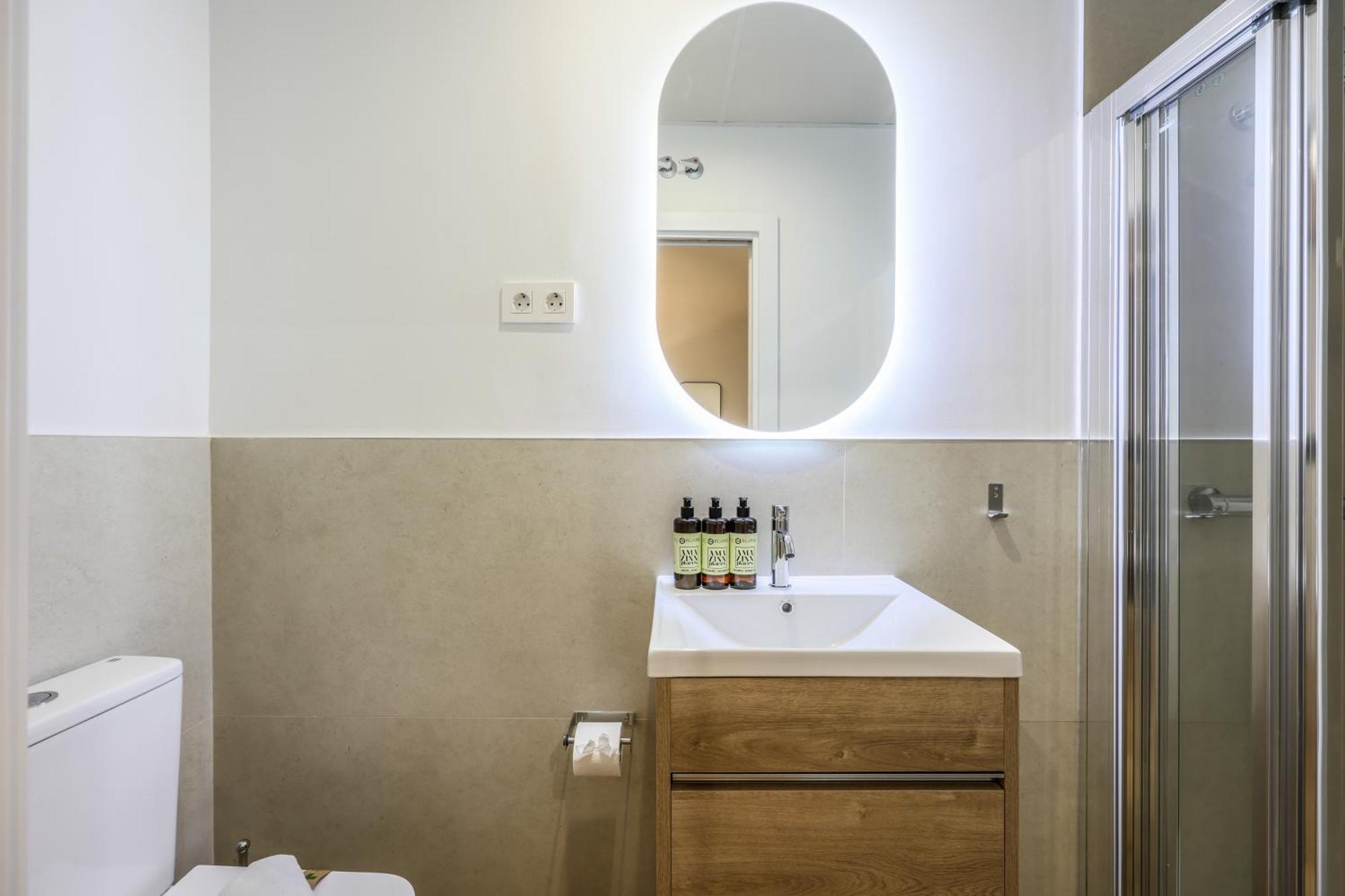 Encantador Apartamento Plaza Del Callao, Mid Term Madrid Dış mekan fotoğraf