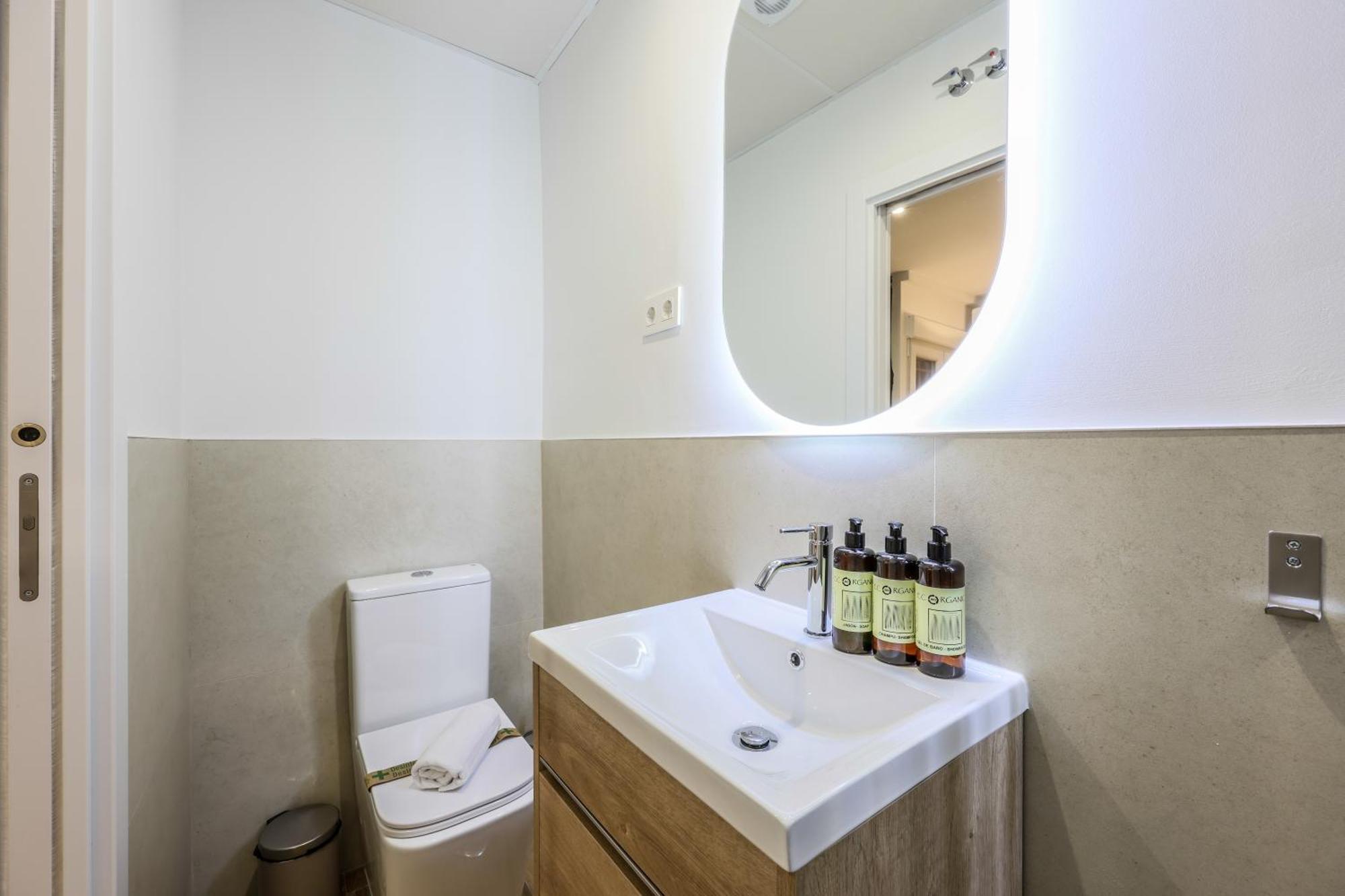 Encantador Apartamento Plaza Del Callao, Mid Term Madrid Dış mekan fotoğraf