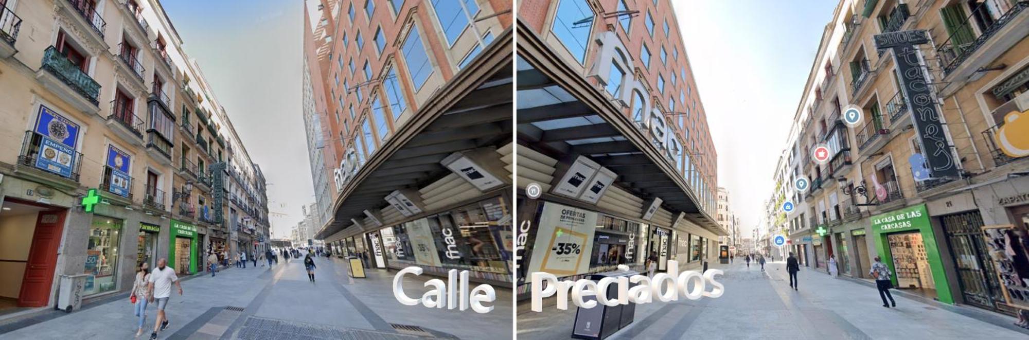 Encantador Apartamento Plaza Del Callao, Mid Term Madrid Dış mekan fotoğraf